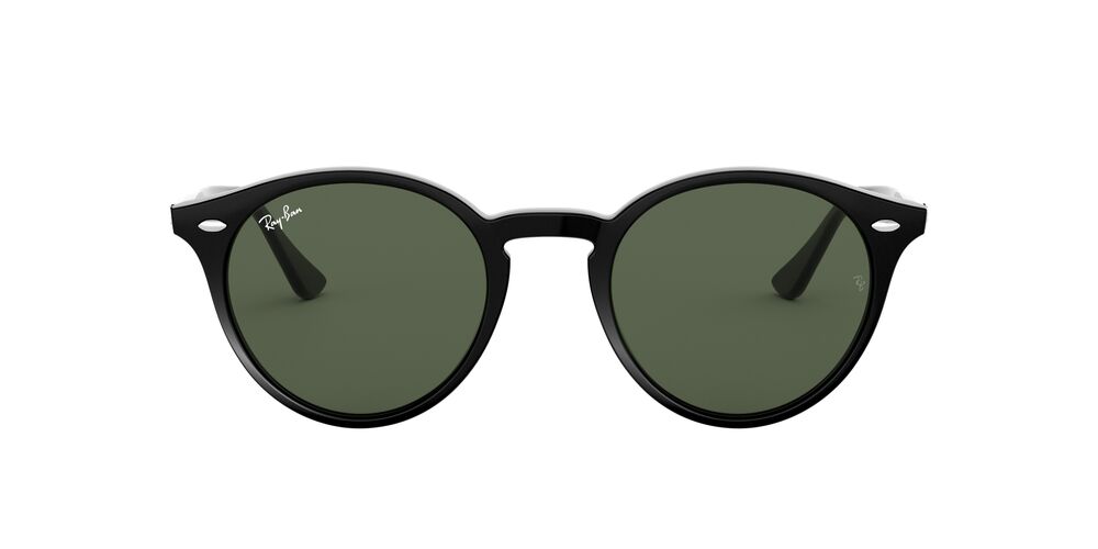 Lentes De Sol Ray-Ban RB2180 Negro