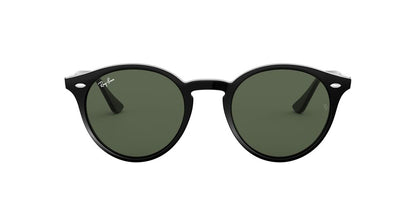 Lentes De Sol Ray-Ban RB2180 Negro