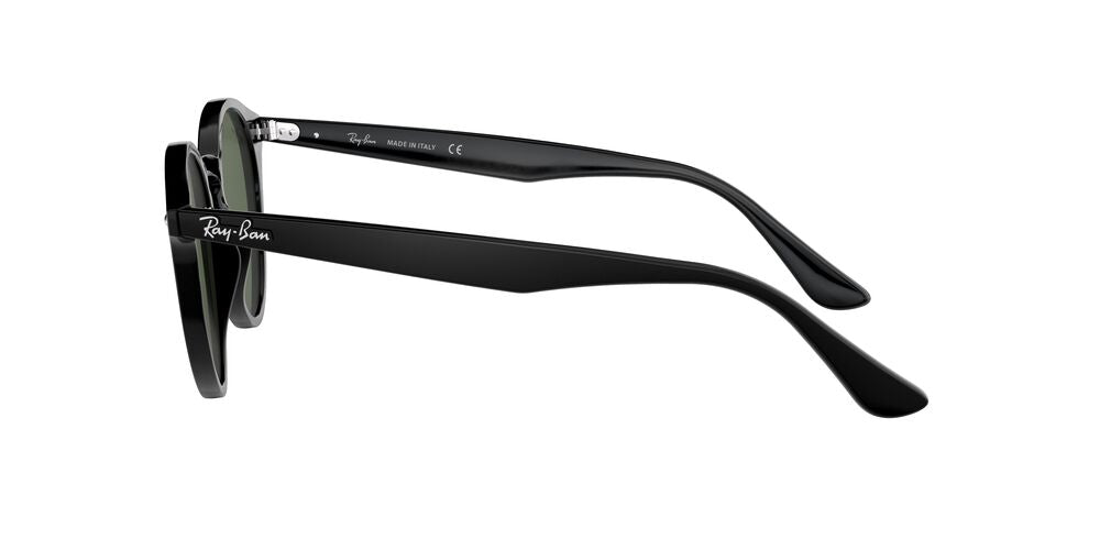 Lentes De Sol Ray-Ban RB2180 Negro