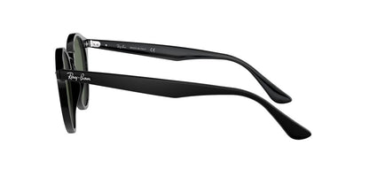 Lentes De Sol Ray-Ban RB2180 Negro
