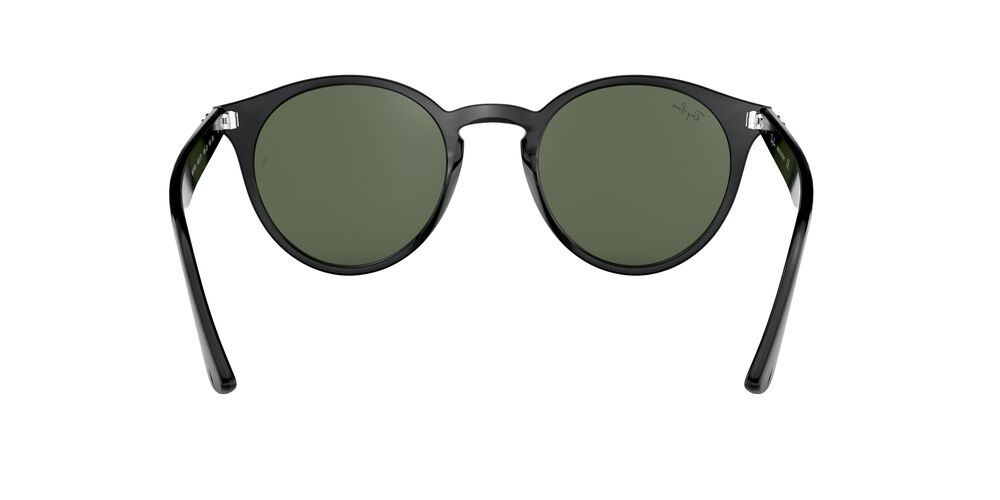 Lentes De Sol Ray-Ban RB2180 Negro