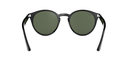 Lentes De Sol Ray-Ban RB2180 Negro
