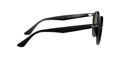 Lentes De Sol Ray-Ban RB2180 Negro