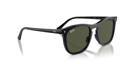 Lentes De Sol Ray-Ban RB2210 Negro