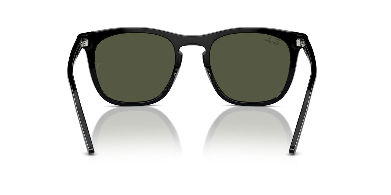Lentes De Sol Ray-Ban RB2210 Negro