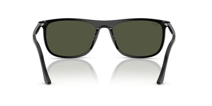 Lentes De Sol Ray-Ban RB2216 Negro
