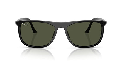 Lentes De Sol Ray-Ban RB2216 Negro