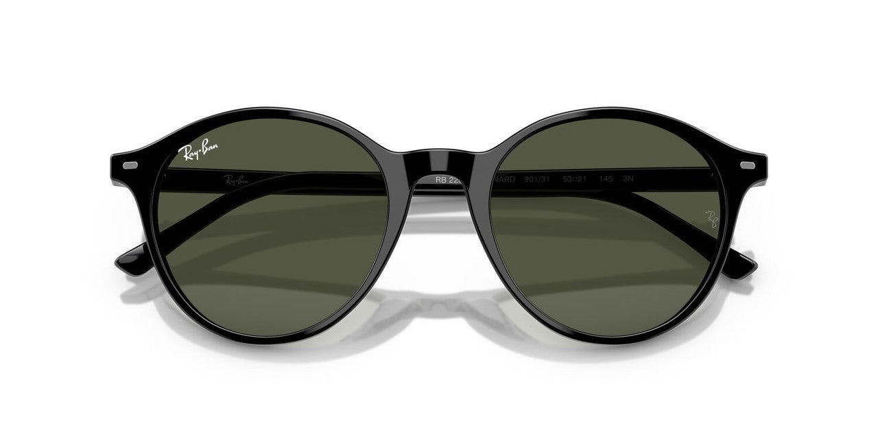 Lentes De Sol Ray-Ban RB2230 Negro