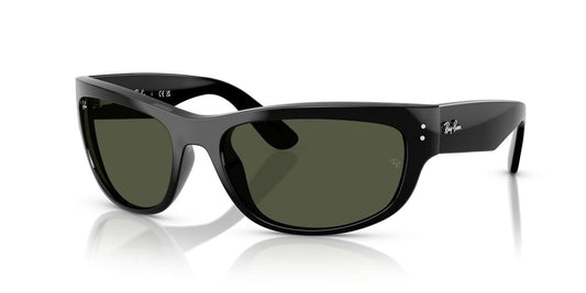 Lentes De Sol Ray-Ban RB2289 Negro