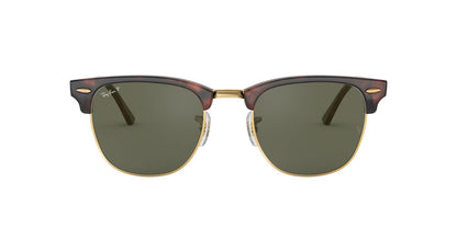 Lentes De Sol Ray-Ban RB3016 Carey/Dorado