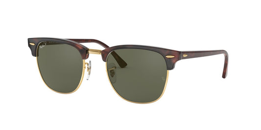 Lentes De Sol Ray-Ban RB3016 Carey/Dorado