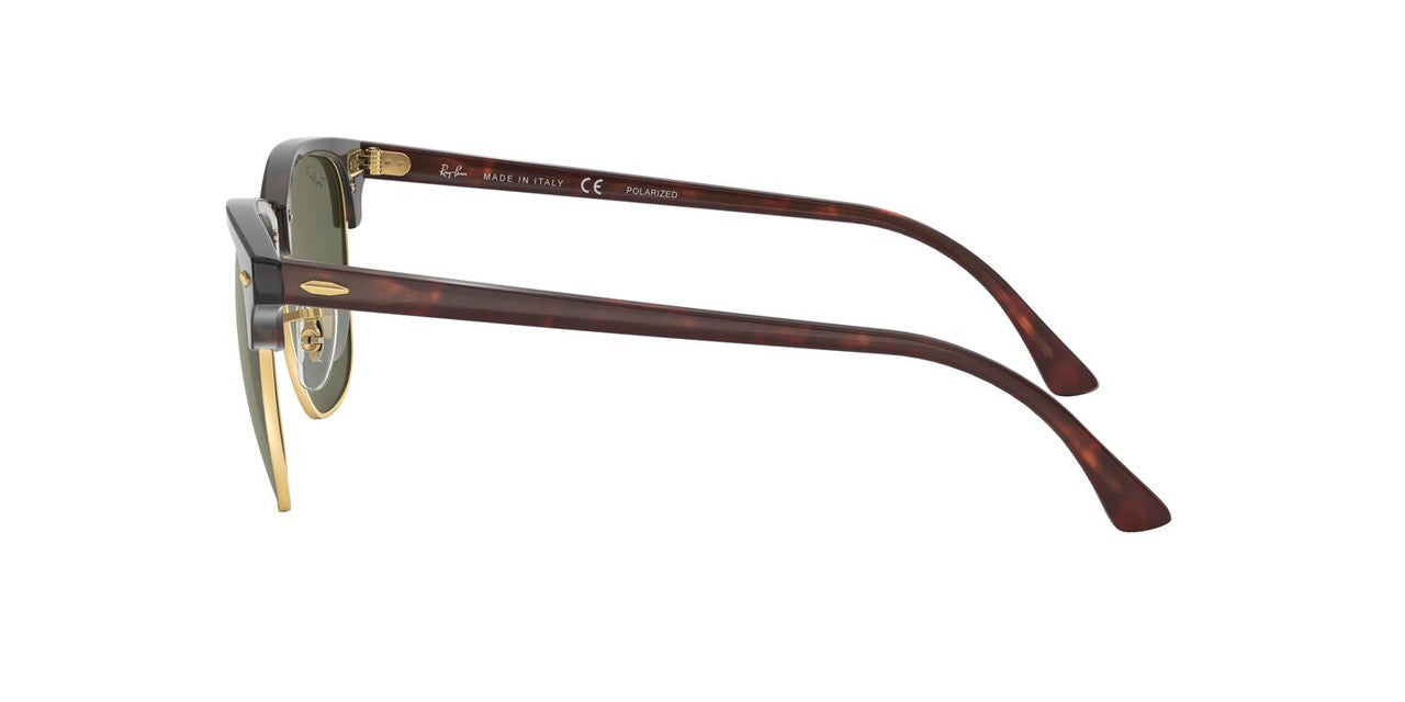 Lentes De Sol Ray-Ban RB3016 Carey/Dorado