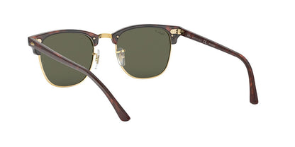 Lentes De Sol Ray-Ban RB3016 Carey/Dorado