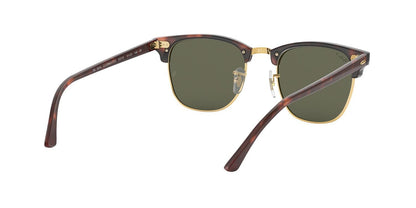 Lentes De Sol Ray-Ban RB3016 Carey/Dorado