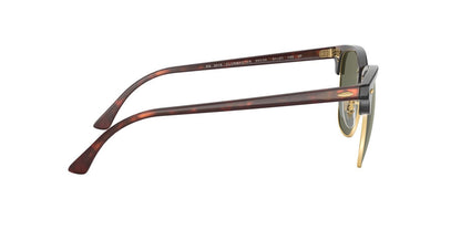Lentes De Sol Ray-Ban RB3016 Carey/Dorado