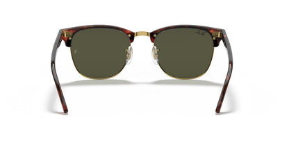 Lentes De Sol Ray-Ban RB3016 Carey/Dorado