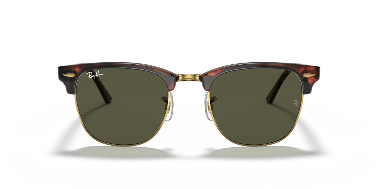 Lentes De Sol Ray-Ban RB3016 Carey/Dorado