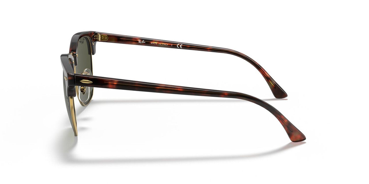Lentes De Sol Ray-Ban RB3016 Carey/Dorado