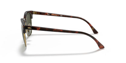 Lentes De Sol Ray-Ban RB3016 Carey/Dorado