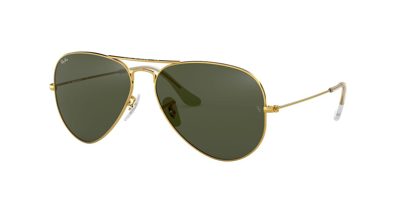 Lentes De Sol Ray-Ban RB3025 Dorado
