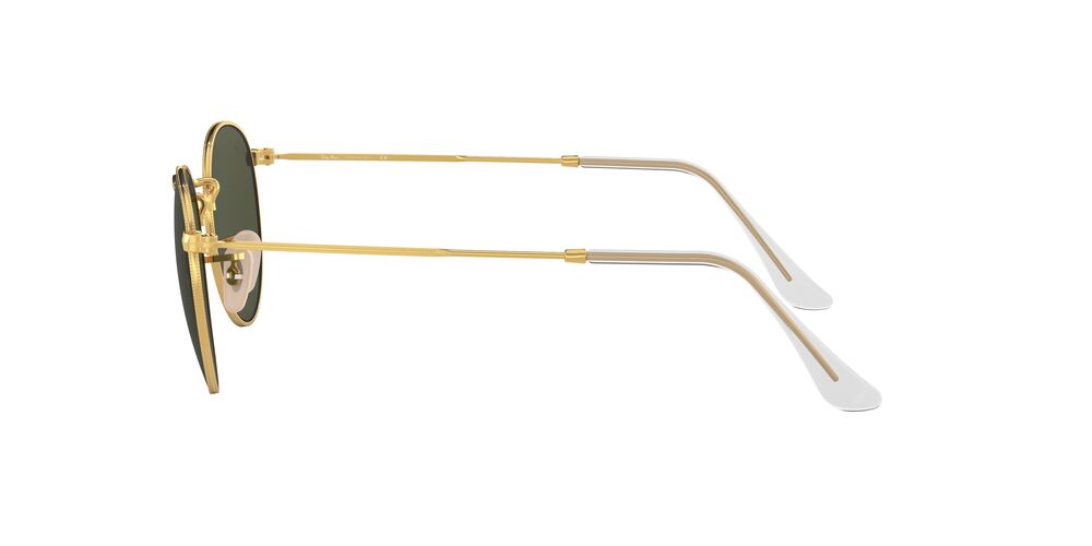 Lentes De Sol Ray-Ban RB3447 Dorado