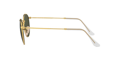 Lentes De Sol Ray-Ban RB3447 Dorado