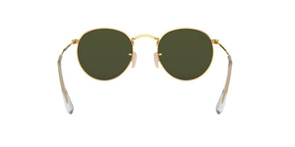 Lentes De Sol Ray-Ban RB3447 Dorado