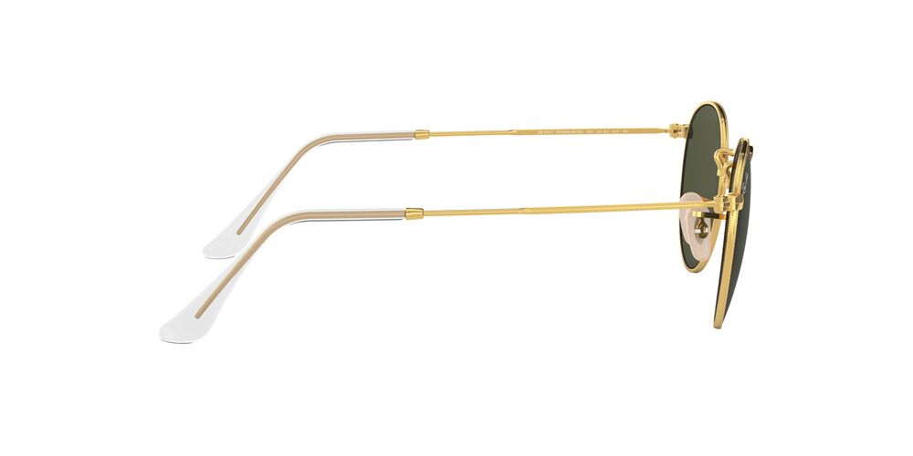Lentes De Sol Ray-Ban RB3447 Dorado