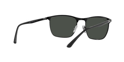 Lentes De Sol Ray-Ban RB3686 Negro