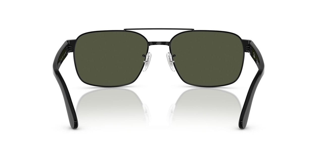 Lentes De Sol Ray-Ban RB3751CH Negro