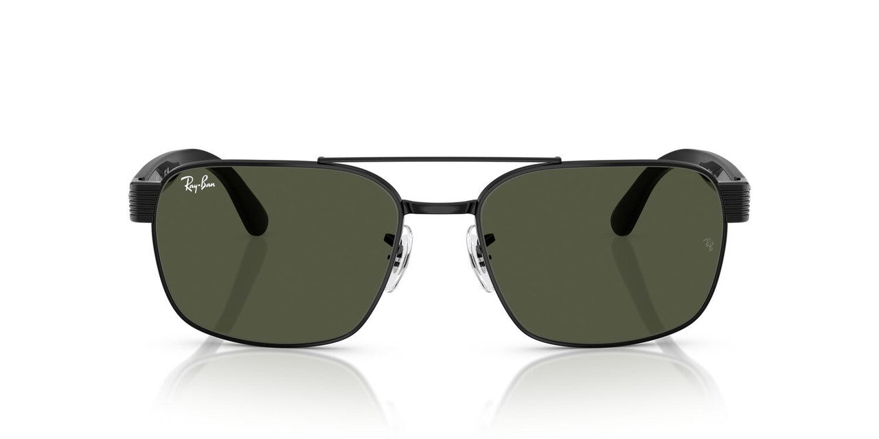 Lentes De Sol Ray-Ban RB3751CH Negro