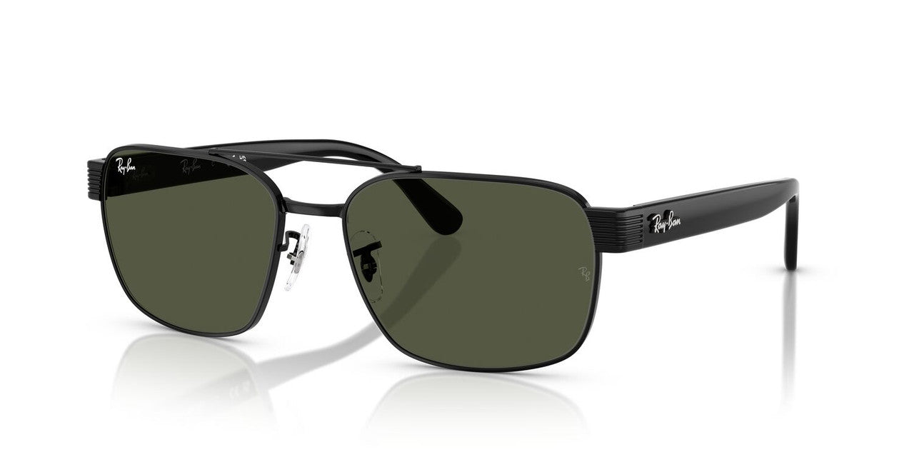 Lentes De Sol Ray-Ban RB3751CH Negro