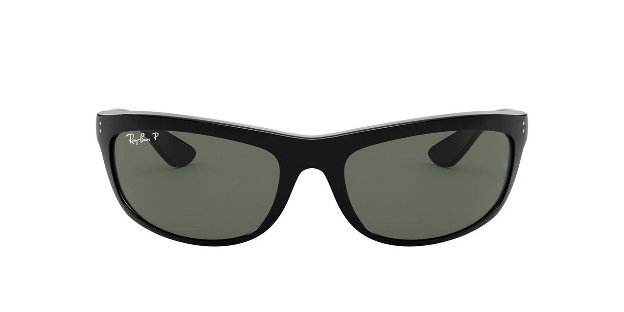 Lentes De Sol Ray-Ban RB4089 Negro