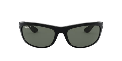 Lentes De Sol Ray-Ban RB4089 Negro