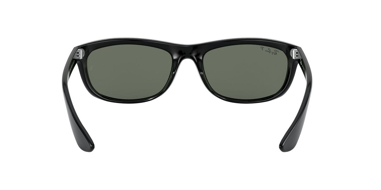 Lentes De Sol Ray-Ban RB4089 Negro