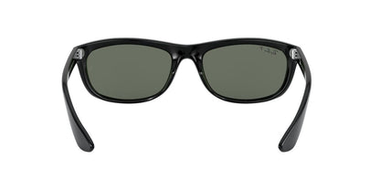 Lentes De Sol Ray-Ban RB4089 Negro