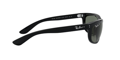 Lentes De Sol Ray-Ban RB4089 Negro