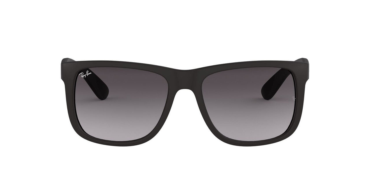Lentes De Sol Ray-Ban RB4165 Negro Mate