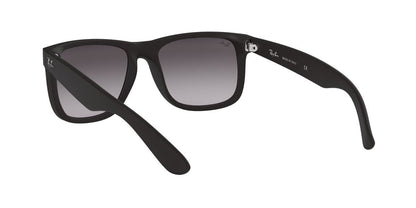 Lentes De Sol Ray-Ban RB4165 Negro Mate