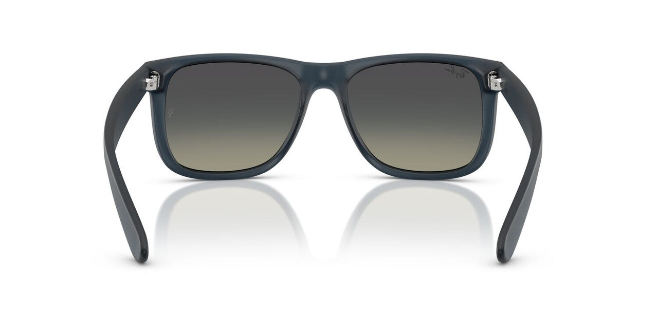 Lentes De Sol Ray-Ban RB4165 Azul