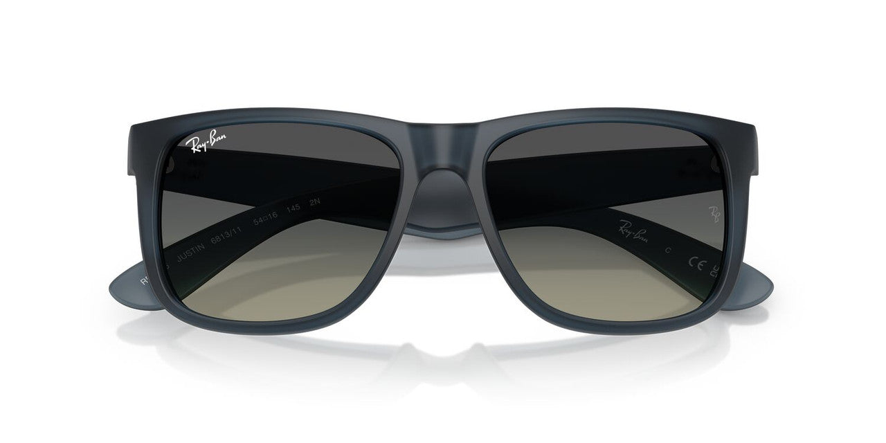 Lentes De Sol Ray-Ban RB4165 Azul