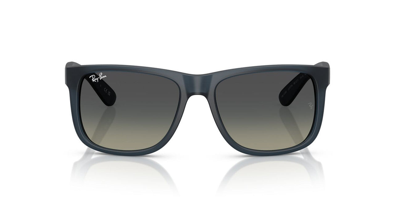 Lentes De Sol Ray-Ban RB4165 Azul