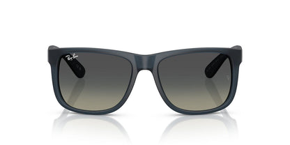 Lentes De Sol Ray-Ban RB4165 Azul