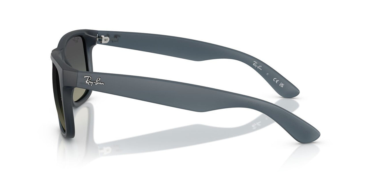 Lentes De Sol Ray-Ban RB4165 Azul