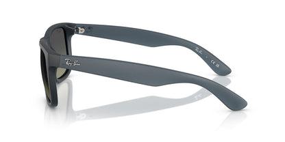 Lentes De Sol Ray-Ban RB4165 Azul