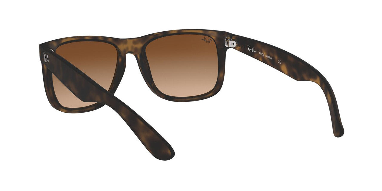 Lentes De Sol Ray-Ban RB4165 Carey