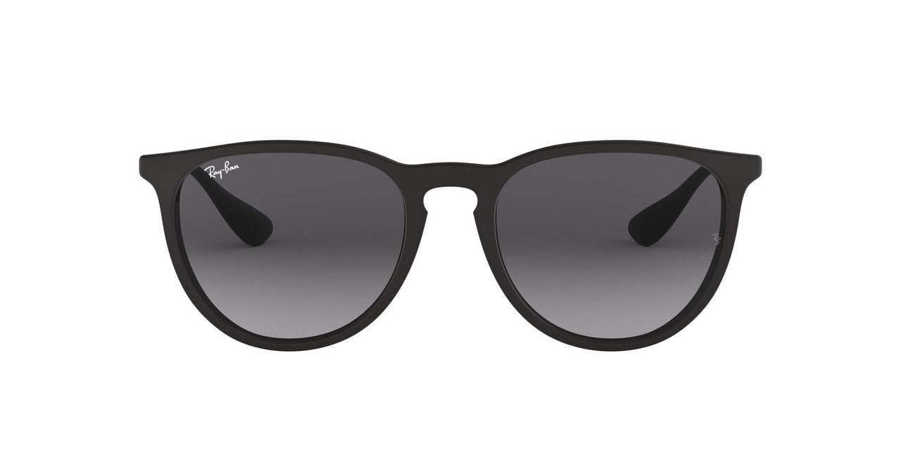 Lentes De Sol Ray-Ban RB4171 Negro
