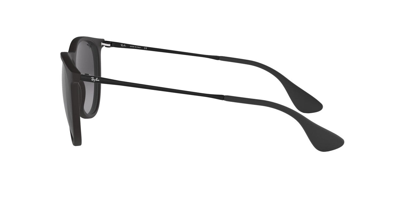 Lentes De Sol Ray-Ban RB4171 Negro