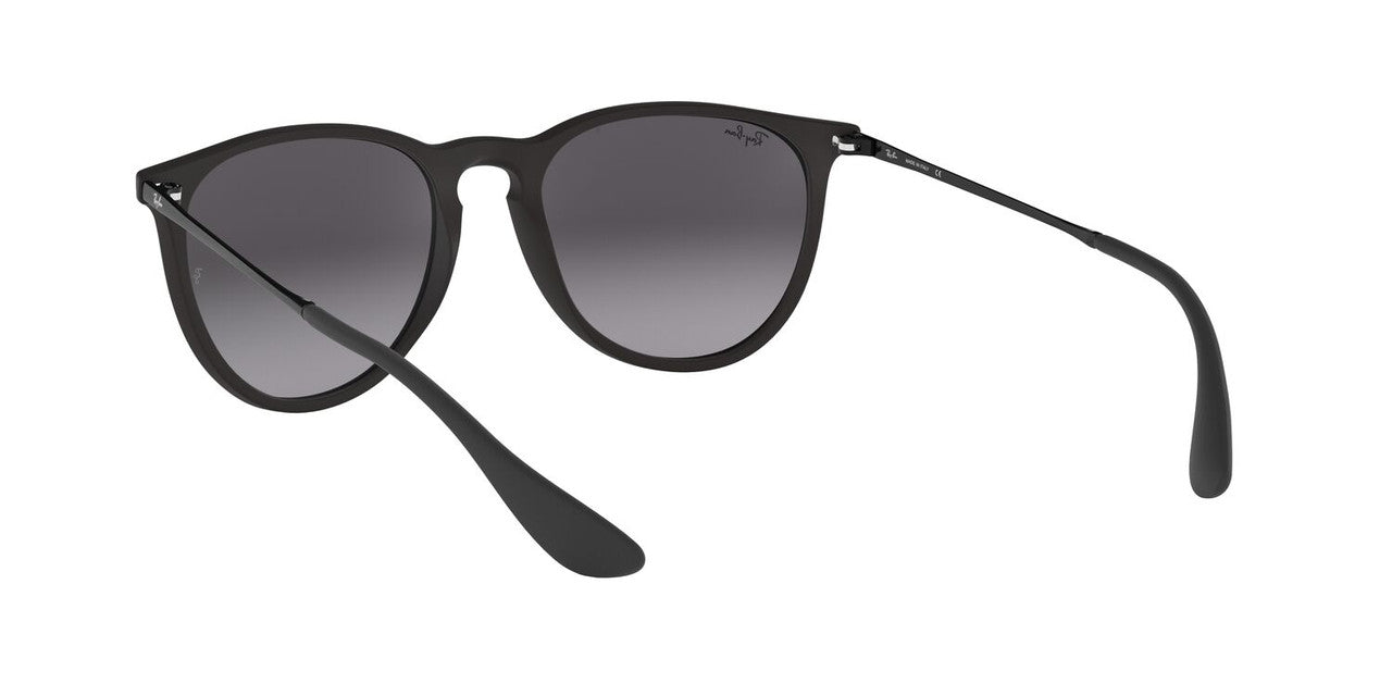 Lentes De Sol Ray-Ban RB4171 Negro