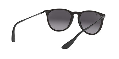Lentes De Sol Ray-Ban RB4171 Negro
